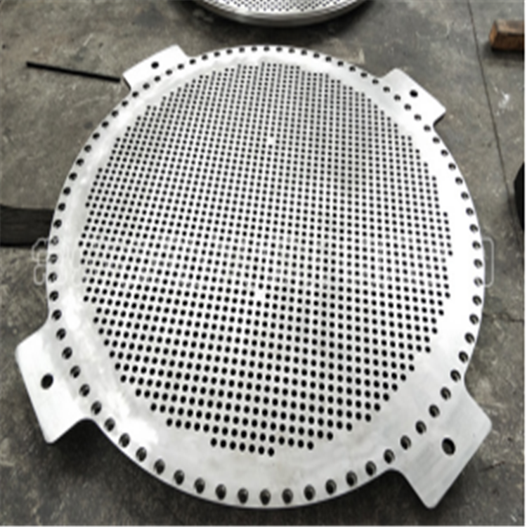 GB / T 3077 30CRMO ALLOY STEEL PLATE