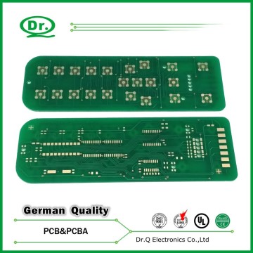 electronic toy circuit board, electronic circuit, electronic circuit board