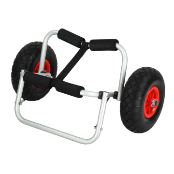Kayak Cart Collapsible Flat Free