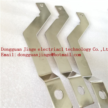 Electrical products nickel copper bar