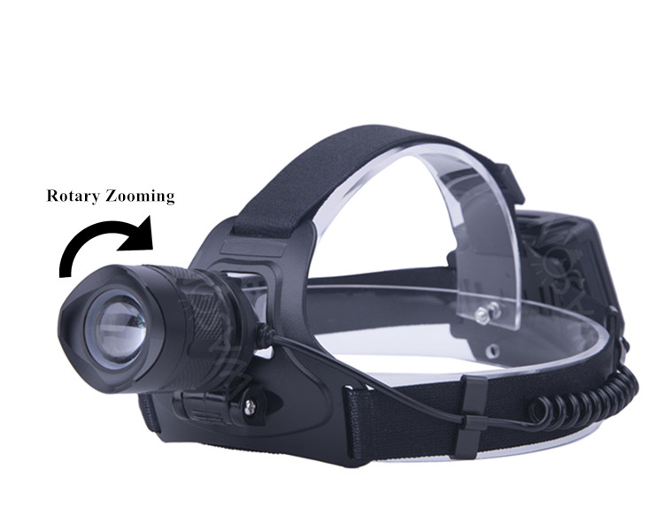 Hiking Led Headlamp 