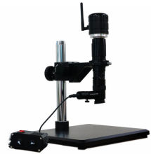 High Resolution Wifi Microscope Usb Gif Continuous Zoom