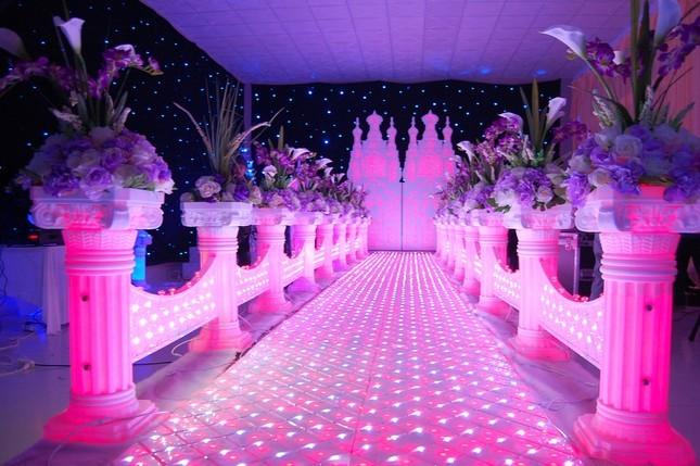 Led Dance Floor For Wedding Led Floor Rgb