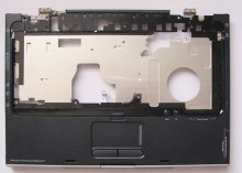 Hp Pavilion Dv1000 Palmrest Touchpad - 37ct1tatp19 ,laptop Lcd Palmrest For Hp Dv1000