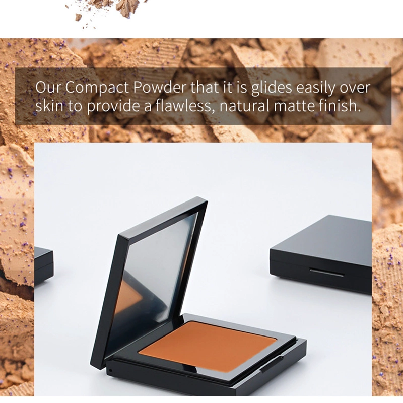 New Arrival Cream Foundation Best Concealer Private Logo