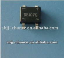 DB106S rectifier diode