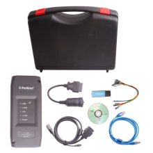 Perkins Est Interface 2011b Automotive Diagnostic Scanner Without Bluetooth