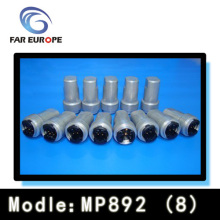 Gas Generator For Seat Belt?