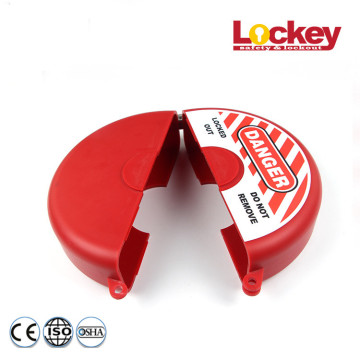 Hot Selling Gate Valve Locking Safety Devices