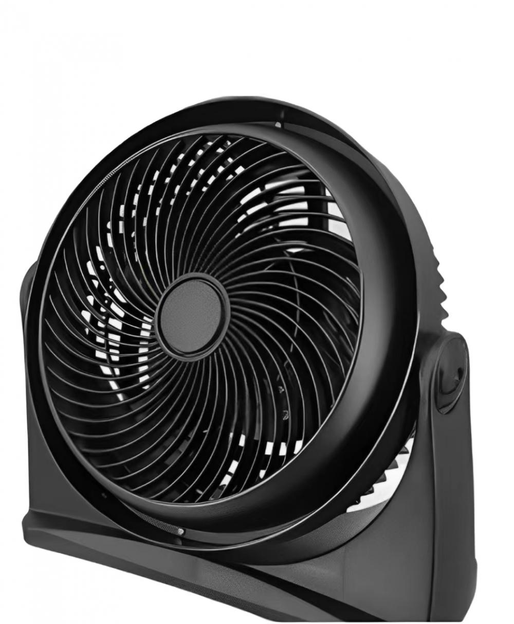 8inch DC Air Circulation Floor Fan