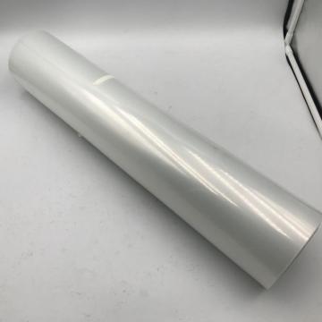 Filme PP de copolímero aleatório para recipiente transparente