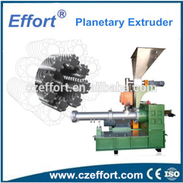 roller processing extruder line for PP sheet