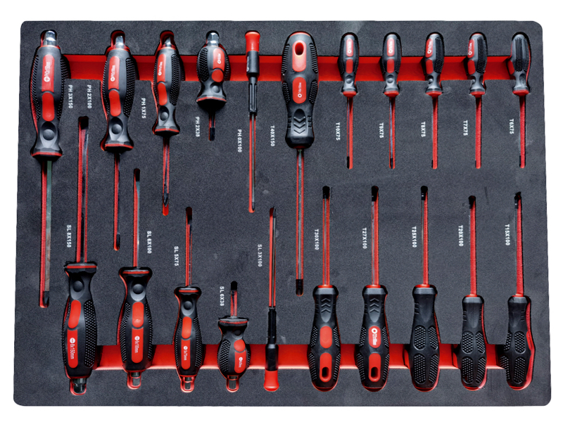 tool cabinet screwdriver tool cabinet screwdriver