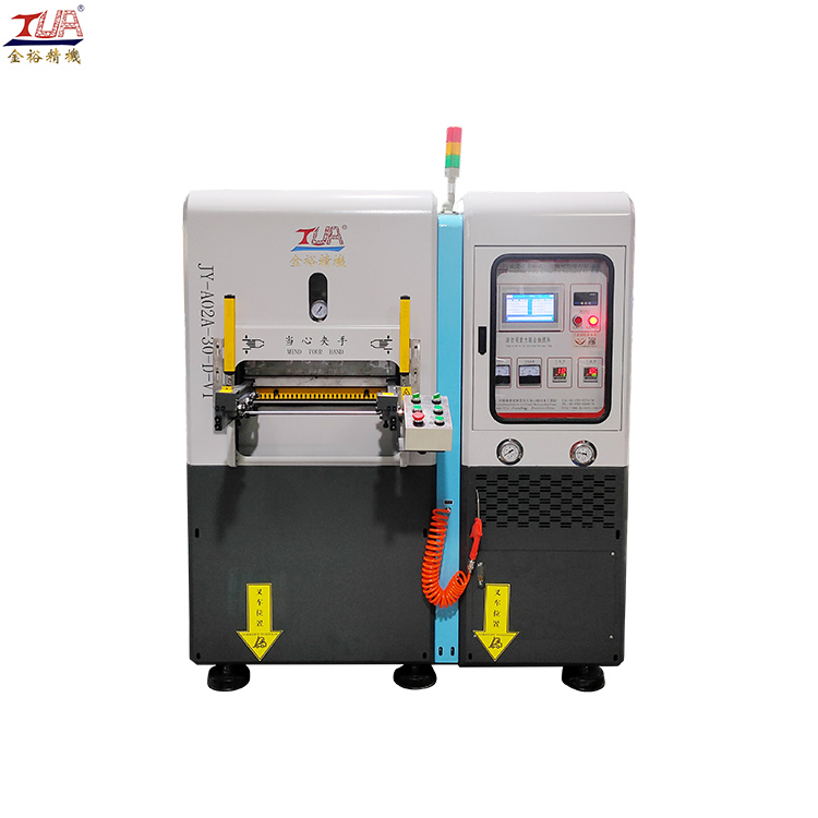 Ang Wholesale Silicone Customized Cable Pamot Hydraulic Machine