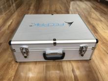 Factory Wholesale Aluminum Case