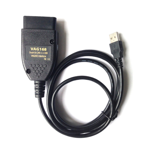 VAG COM VCDS V16.8 For VW AUDI Seat and Skoda