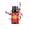 Private label plum blossom oil for skin care