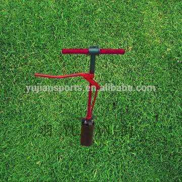 golf hole tool