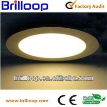 round led panel