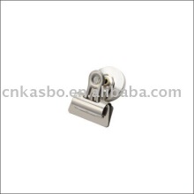 9024A magnetic bulldog clip