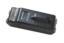 Hand-Held Narcotics Trace Detector (E2008)