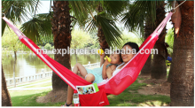 Breathable Lycra fabric hammock