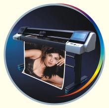 Dye Inkjet Printer
