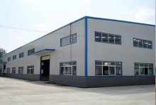 Steel Warehouse/Steel Structure Building/Steel Structure House