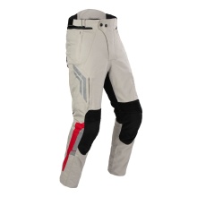 Men's Winter Motorcycle Gear: Jacket and Pants Set in Oxford Cloth