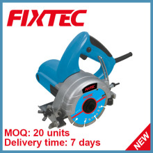Fixtec 1300W Marble Cutting Tool / Marble Hand Cutting Tool / Marble Cutter Used (FMC13001)