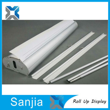 Display Double Side Rollup Banner Stand,Double Side Rollup Banner Display