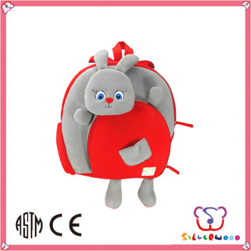 Over 20 years experience animal cartoon unique high quality kids backpacks