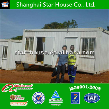 Modern movable container house/movable cabin house, cabin house , cabin house