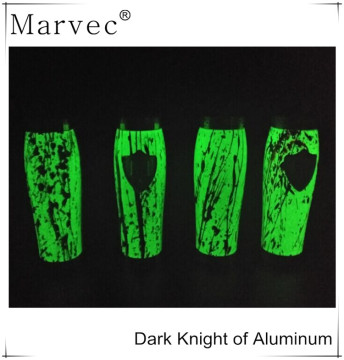 2018 new product mechanical mod dark knight