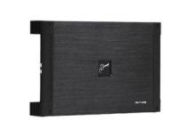 2CH / 4 Channel Black Car Audio Amplifiers AMP Auto Audio S