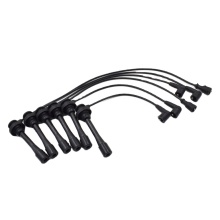 MD173402 Spark Plug Cable Set for Mitsubishi Montero Pajero