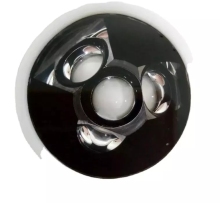 SHTOPVIEW Gonioscope Microscope Lens - 3 Mirror Lens YZ13