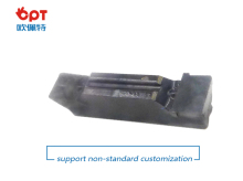 PCD inserts groving inserts