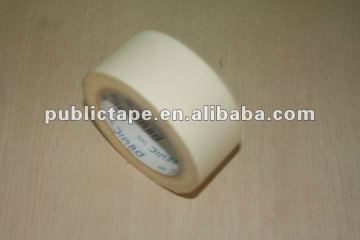 self adhesive masking crepe tape