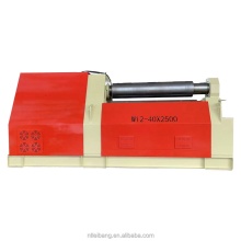 Steel Iron Sheet Bending Machine Rolling Machine