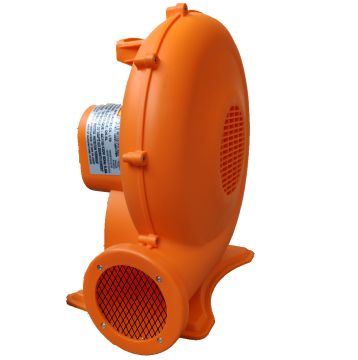 QISHENG/YUYUAN High Quality Air Blower for Inflatable Bouncers