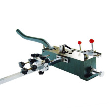 Rule Bender Steel Rule Die Manual: Metal Bending Machine Guide
