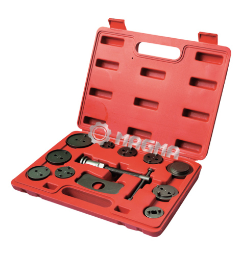 12 PCS Caliper Wind Back Kit Set (MG50062)