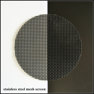 Stainless Steel Wire Mesh Window Screens