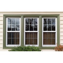 commercial single hung aluminum window Single Hung Window Aluminum Window Home Windows Factory