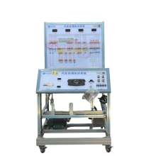 Automobile Air Conditioning Trainers: Air Conditioner Systems Training Bench