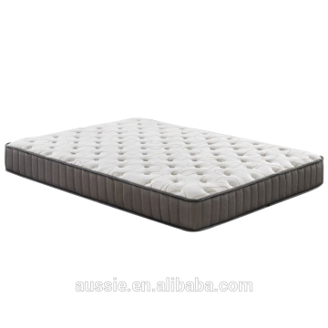 jacquard polyester memory foam mattress