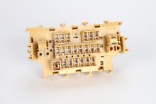 Automobile connector mold professional manufacturers committed to precision mold manufacturing