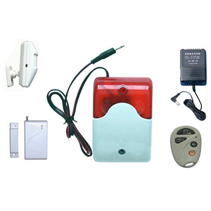 Home Security Alarm /spot home alarm/ALARM(AYD-2000E)