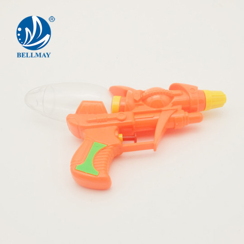 बच्चों के लिए उपहार प्रोमो प्लास्टिक ग्रीष्मकालीन समुद्र तट खिलौना पानी बंदूकें